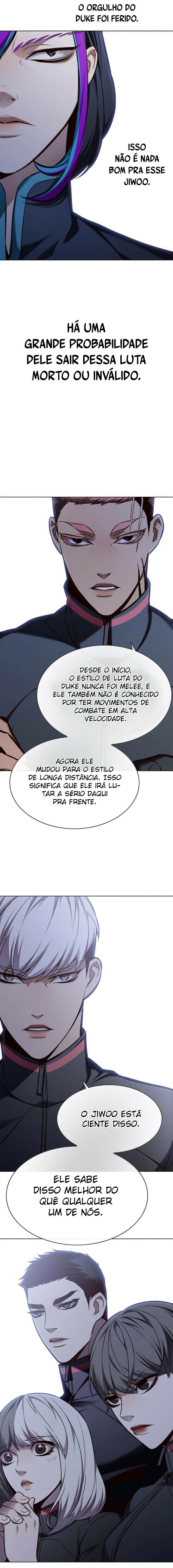 Read Eleceed PT Manga Online