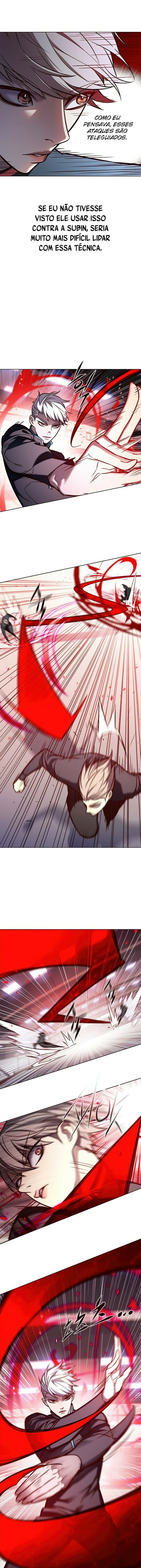 Read Eleceed PT Manga Online