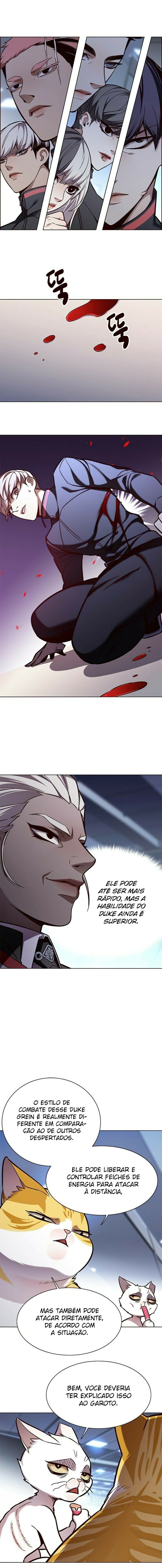 Read Eleceed PT Manga Online