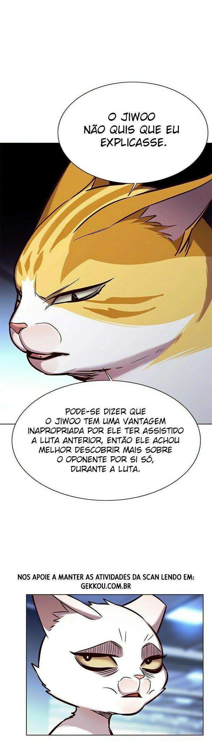 Read Eleceed PT Manga Online