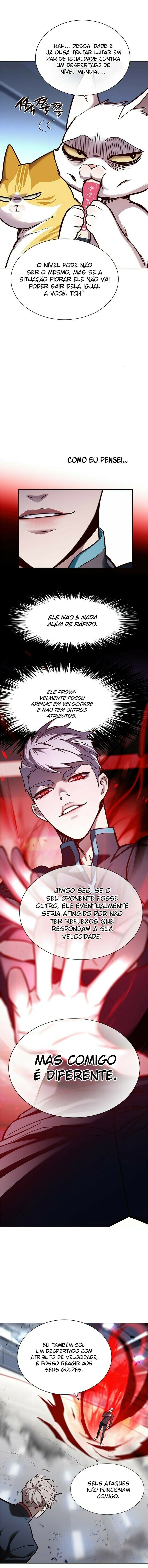 Read Eleceed PT Manga Online
