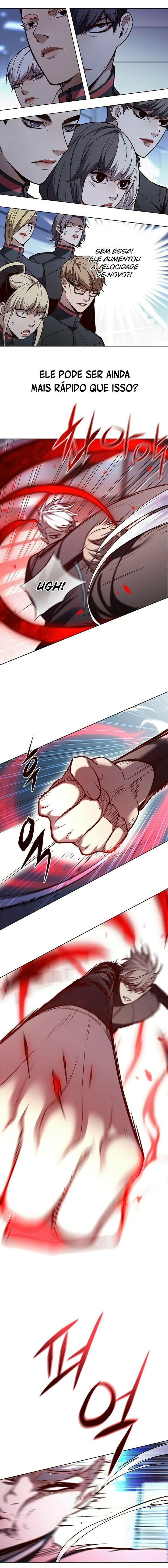 Read Eleceed PT Manga Online