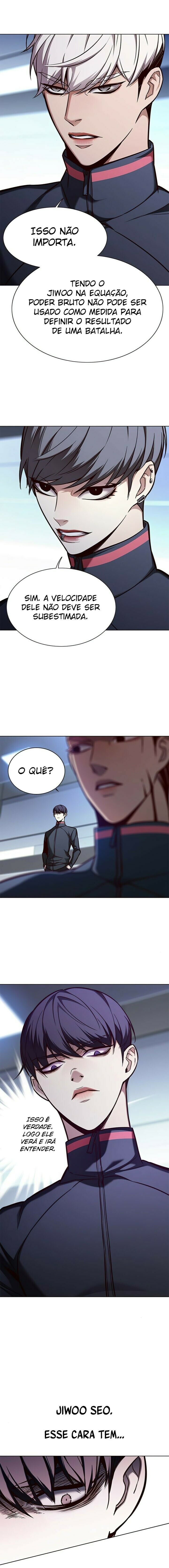 Read Eleceed PT Manga Online