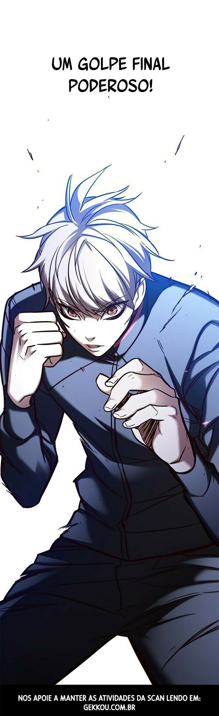 Read Eleceed PT Manga Online