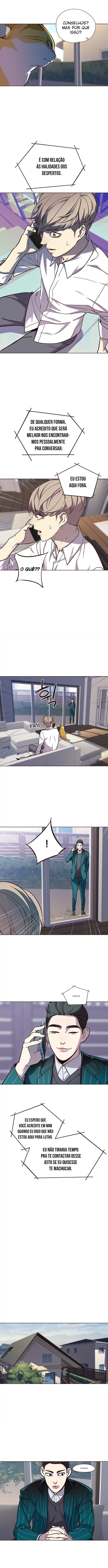 Read Eleceed PT Manga Online