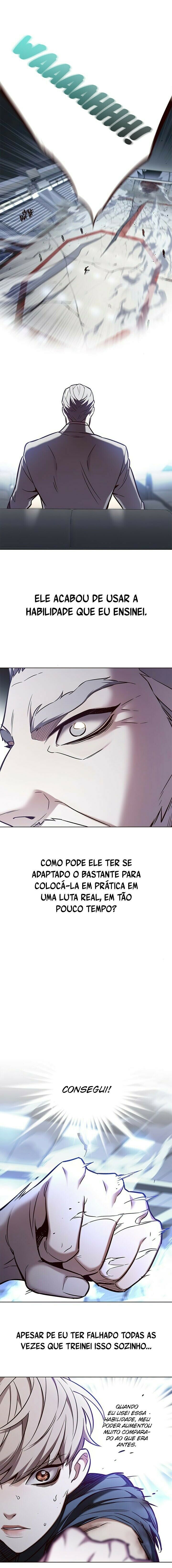 Read Eleceed PT Manga Online