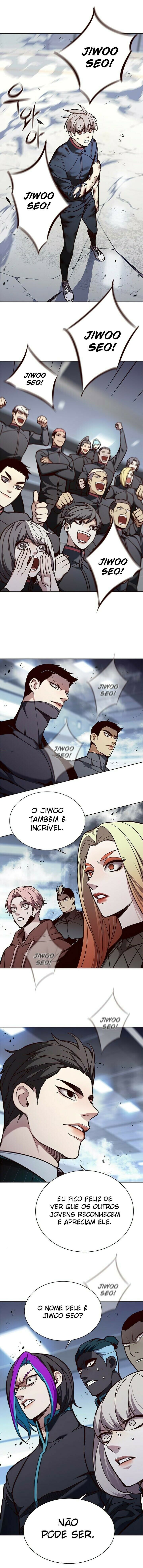 Read Eleceed PT Manga Online