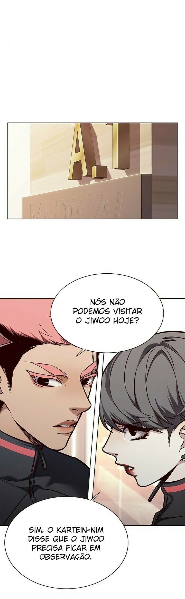 Read Eleceed PT Manga Online