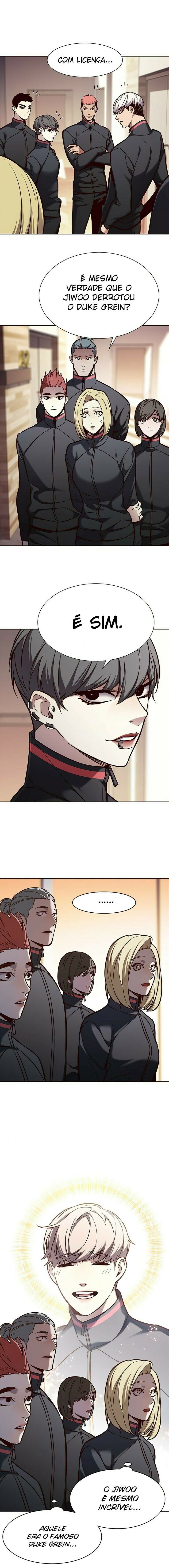 Read Eleceed PT Manga Online