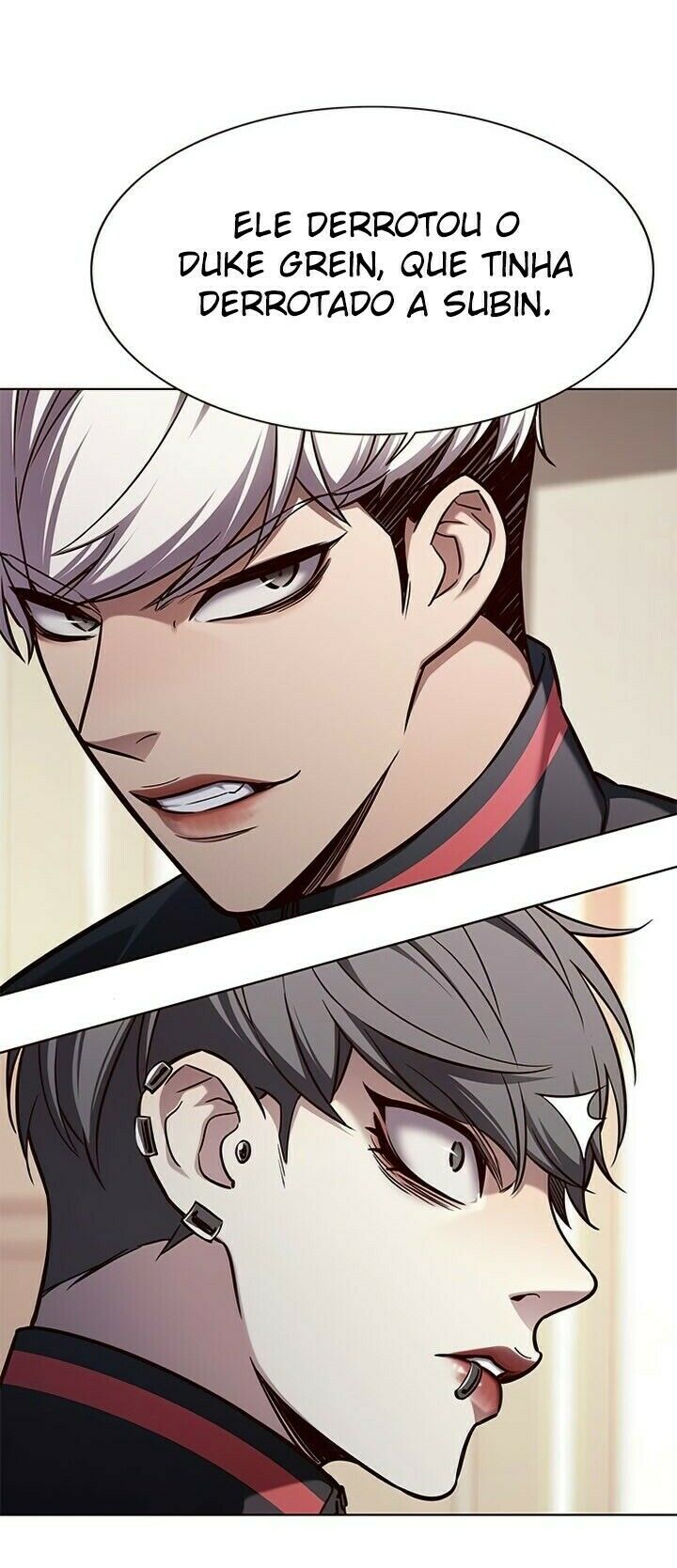 Read Eleceed PT Manga Online