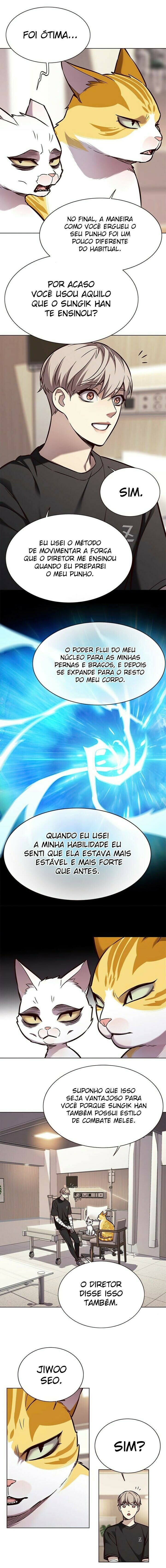 Read Eleceed PT Manga Online