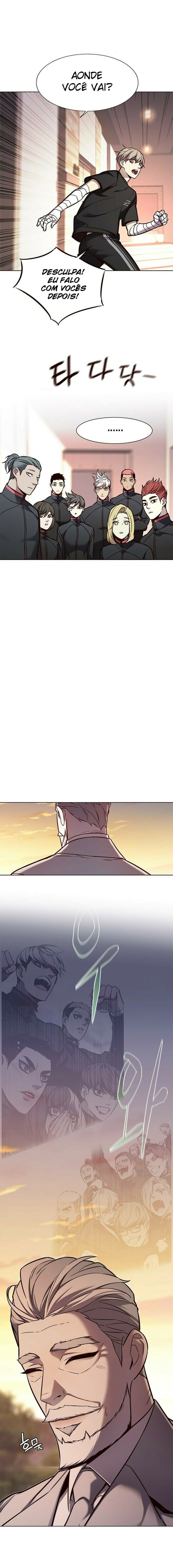 Read Eleceed PT Manga Online