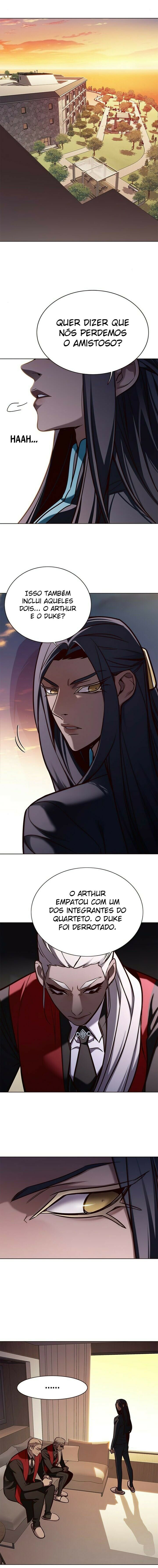 Read Eleceed PT Manga Online