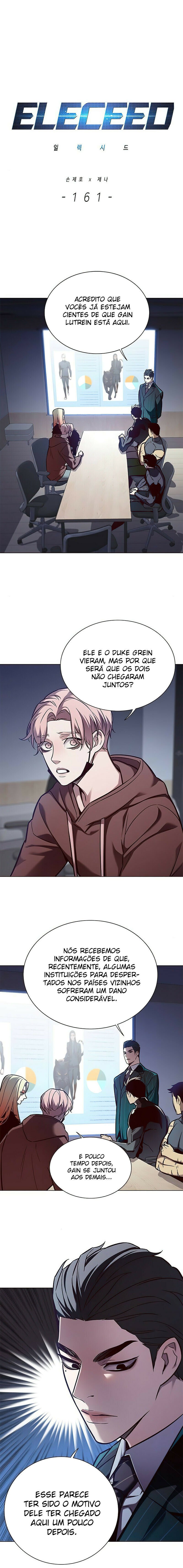 Read Eleceed PT Manga Online