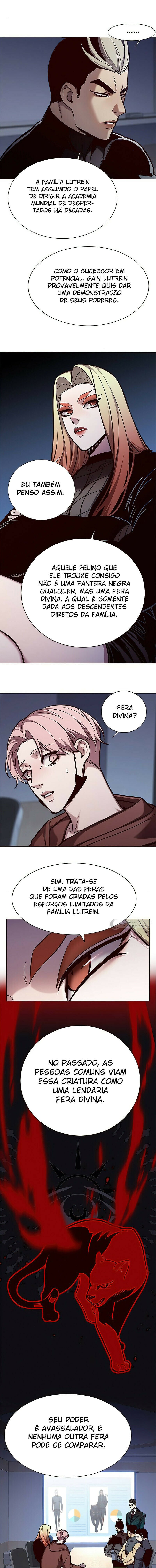 Read Eleceed PT Manga Online