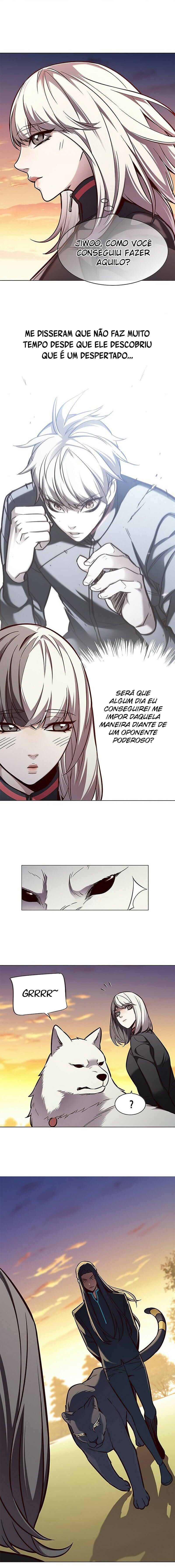 Read Eleceed PT Manga Online