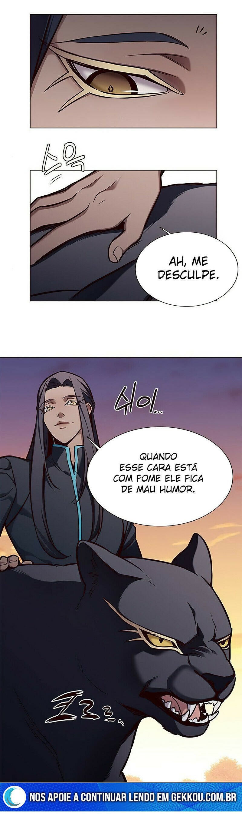 Read Eleceed PT Manga Online