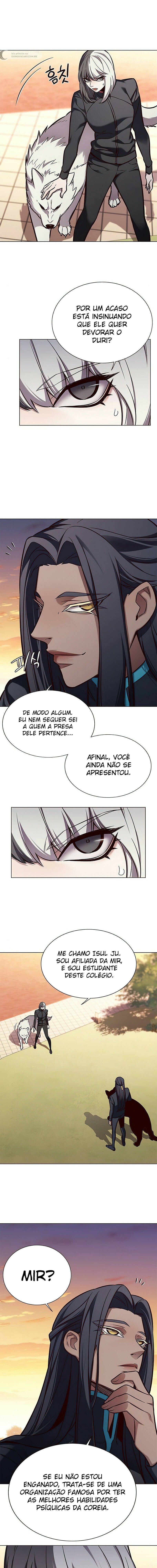 Read Eleceed PT Manga Online