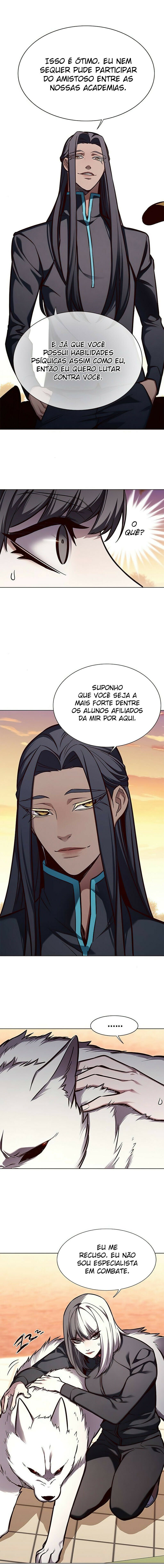 Read Eleceed PT Manga Online