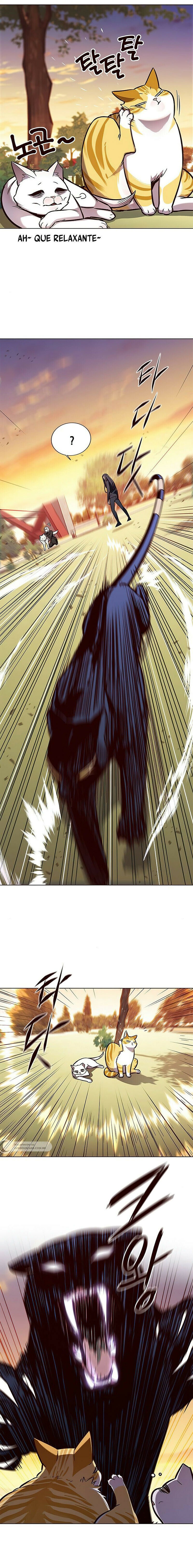 Read Eleceed PT Manga Online
