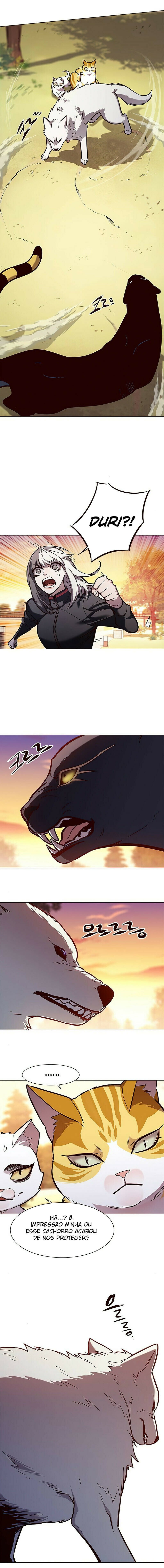 Read Eleceed PT Manga Online