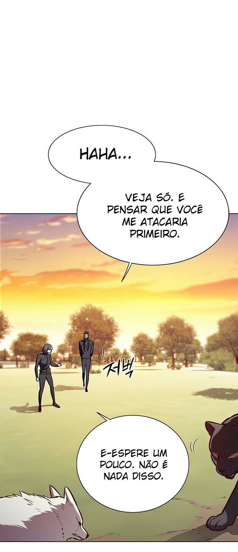 Read Eleceed PT Manga Online
