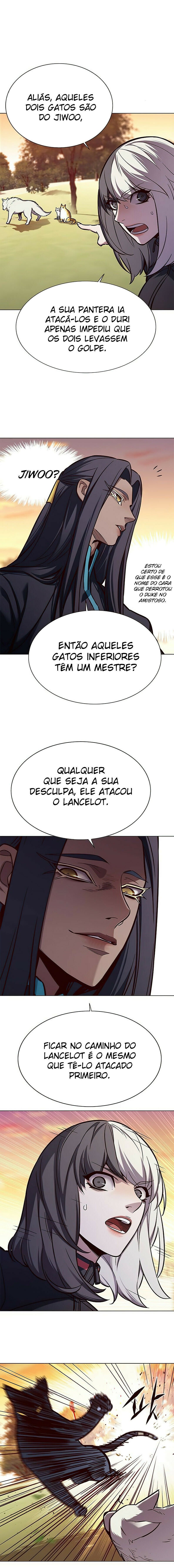 Read Eleceed PT Manga Online