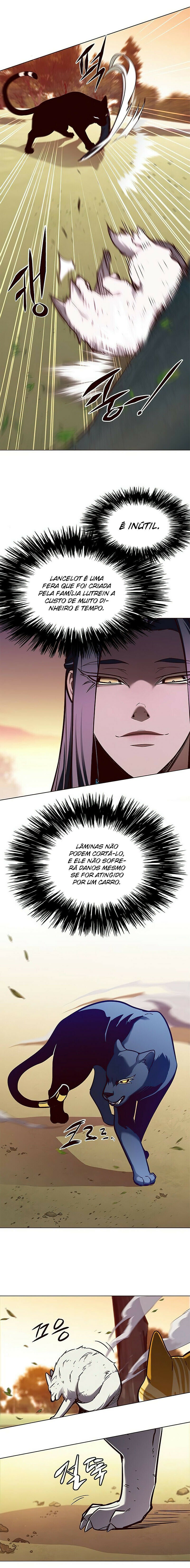 Read Eleceed PT Manga Online