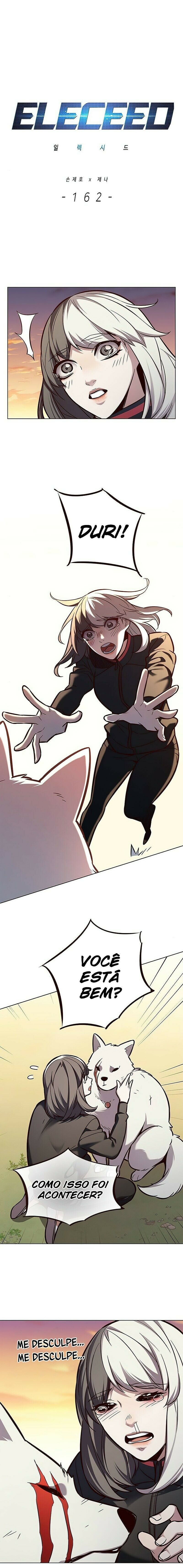 Read Eleceed PT Manga Online