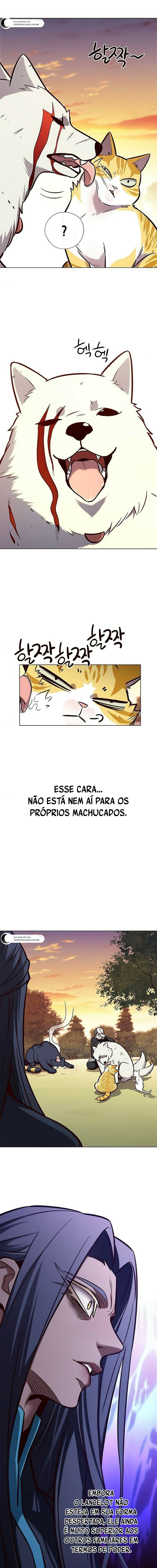 Read Eleceed PT Manga Online