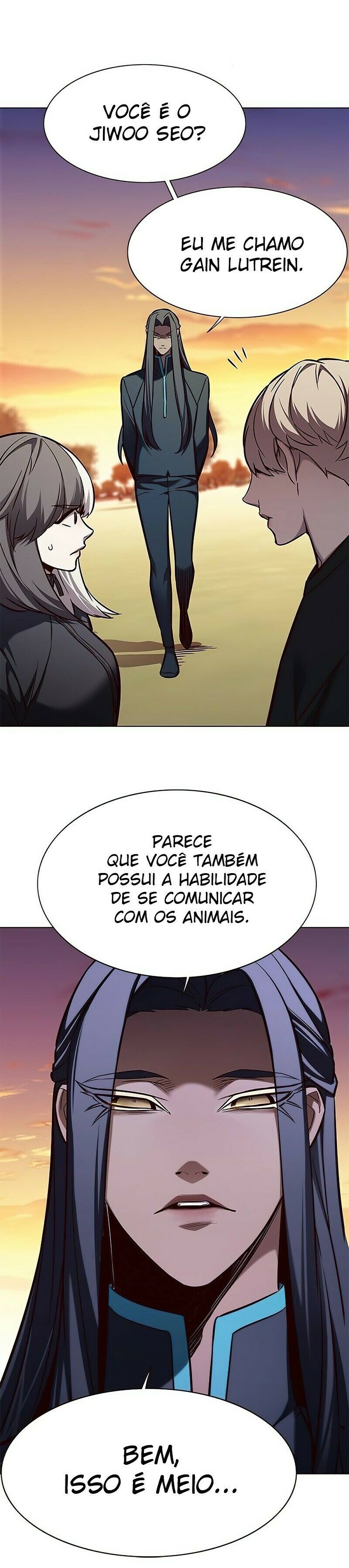 Read Eleceed PT Manga Online