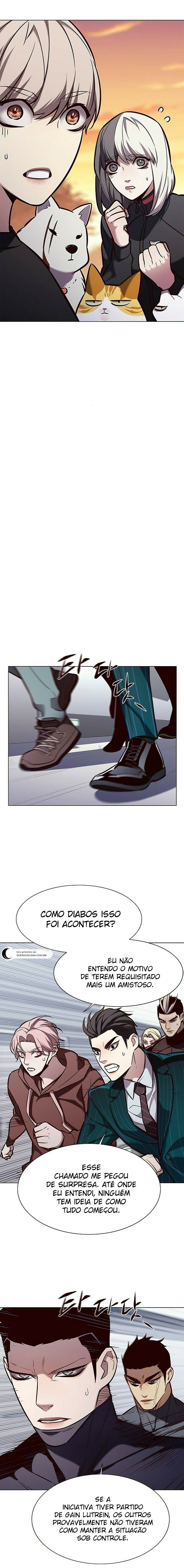 Read Eleceed PT Manga Online