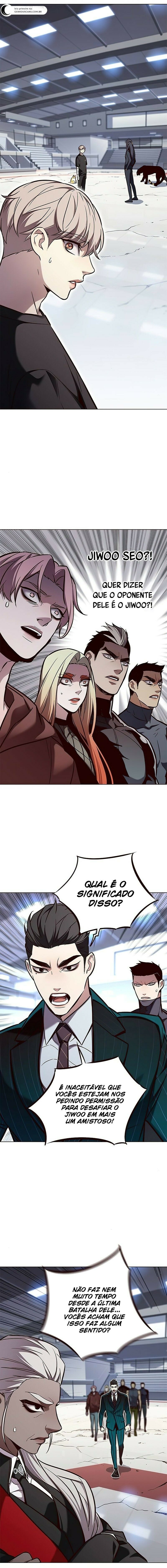 Read Eleceed PT Manga Online
