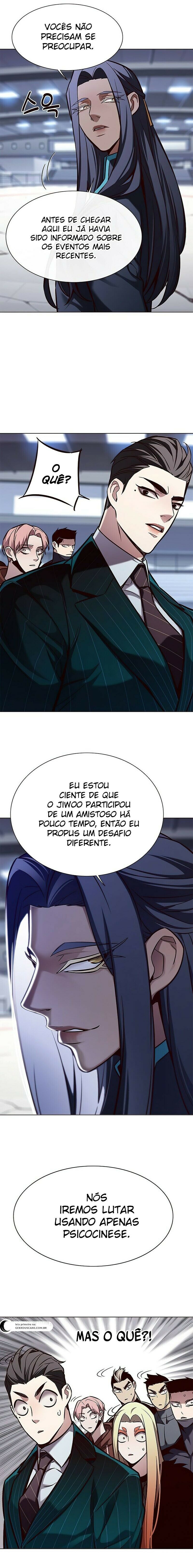 Read Eleceed PT Manga Online