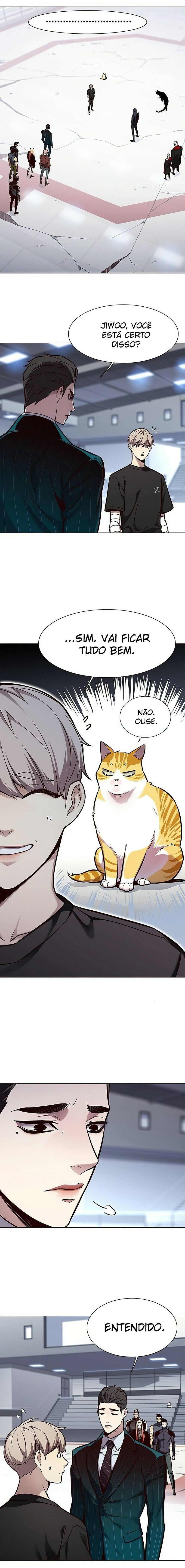 Read Eleceed PT Manga Online