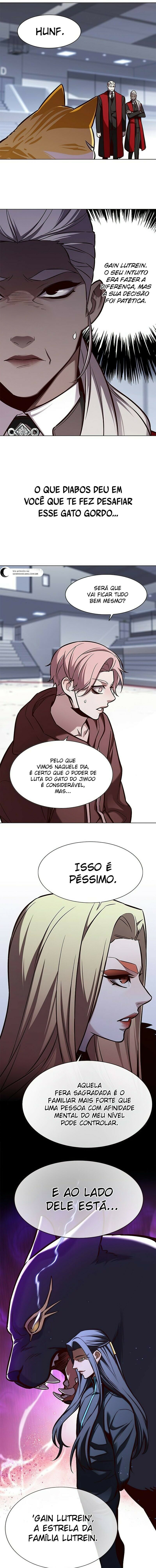Read Eleceed PT Manga Online