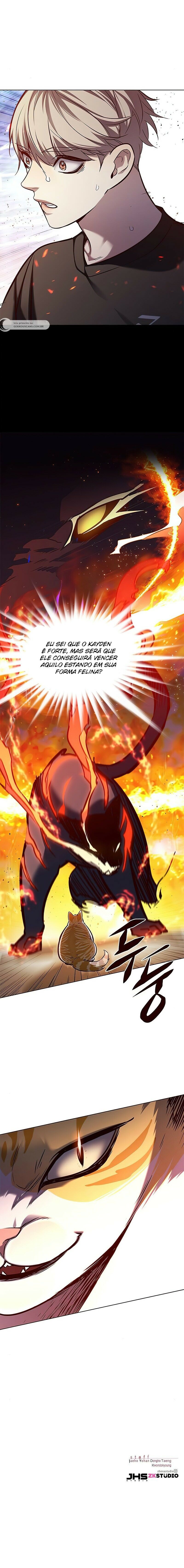 Read Eleceed PT Manga Online
