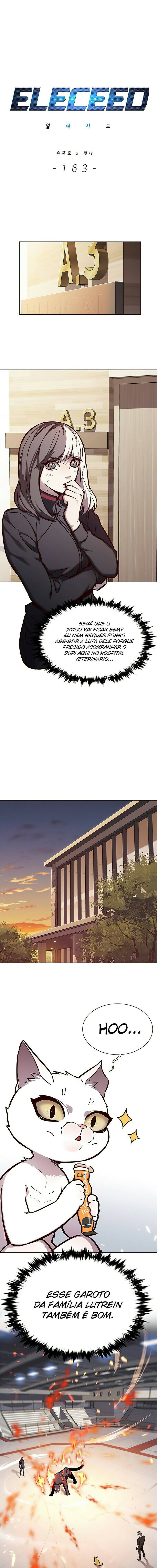 Read Eleceed PT Manga Online