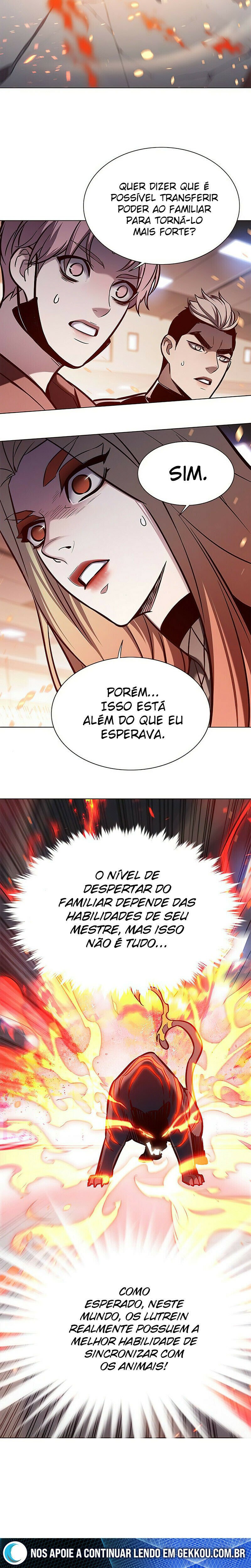 Read Eleceed PT Manga Online