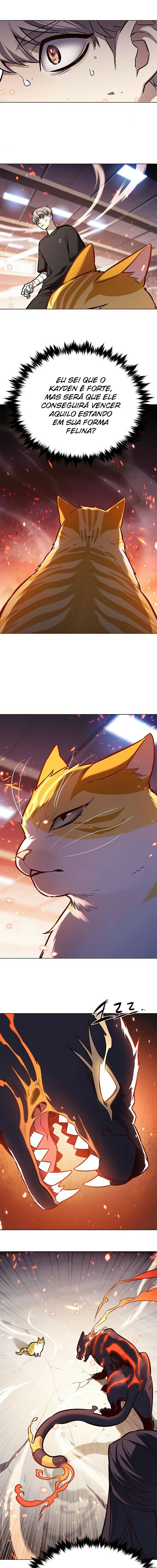 Read Eleceed PT Manga Online