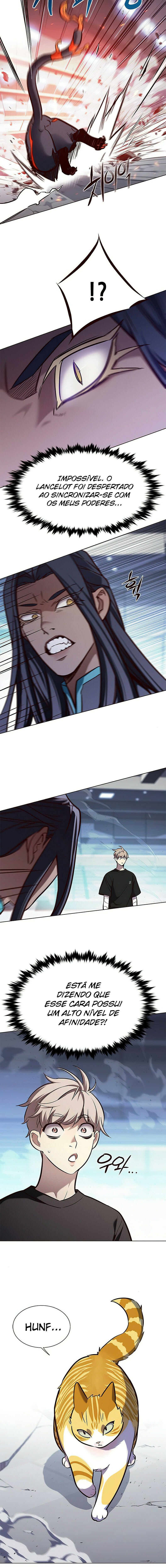 Read Eleceed PT Manga Online