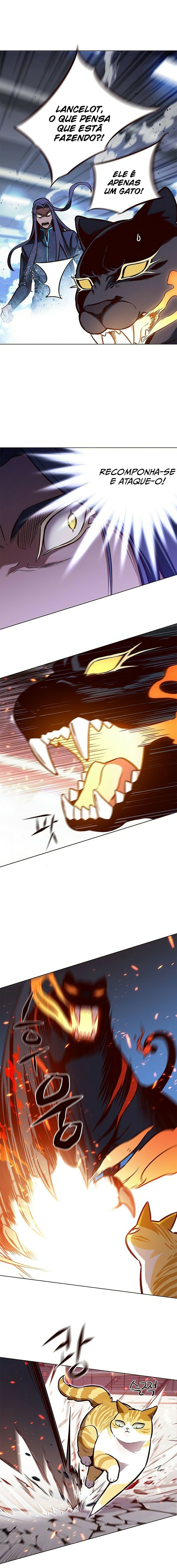 Read Eleceed PT Manga Online