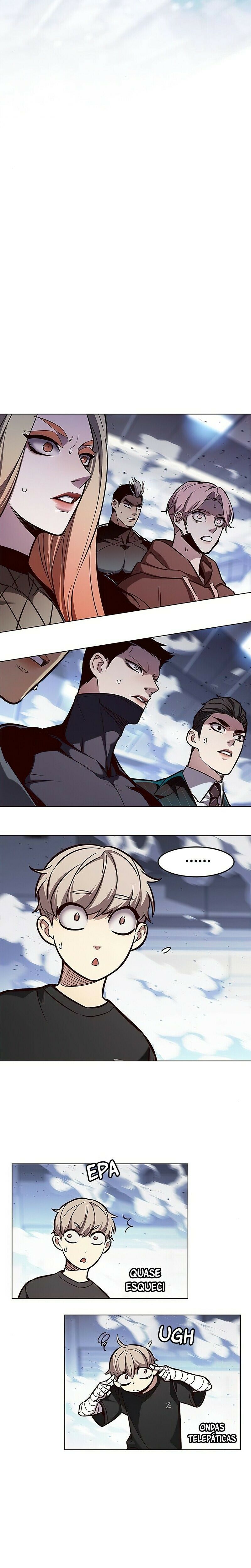 Read Eleceed PT Manga Online
