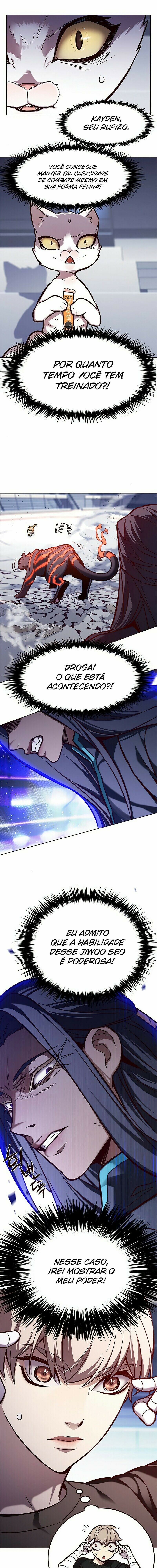 Read Eleceed PT Manga Online