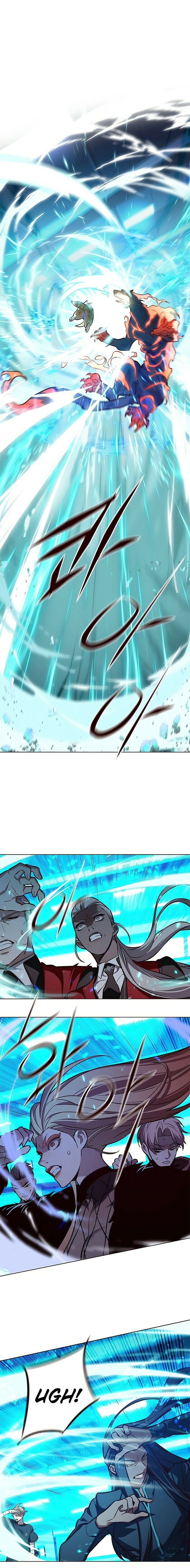 Read Eleceed PT Manga Online