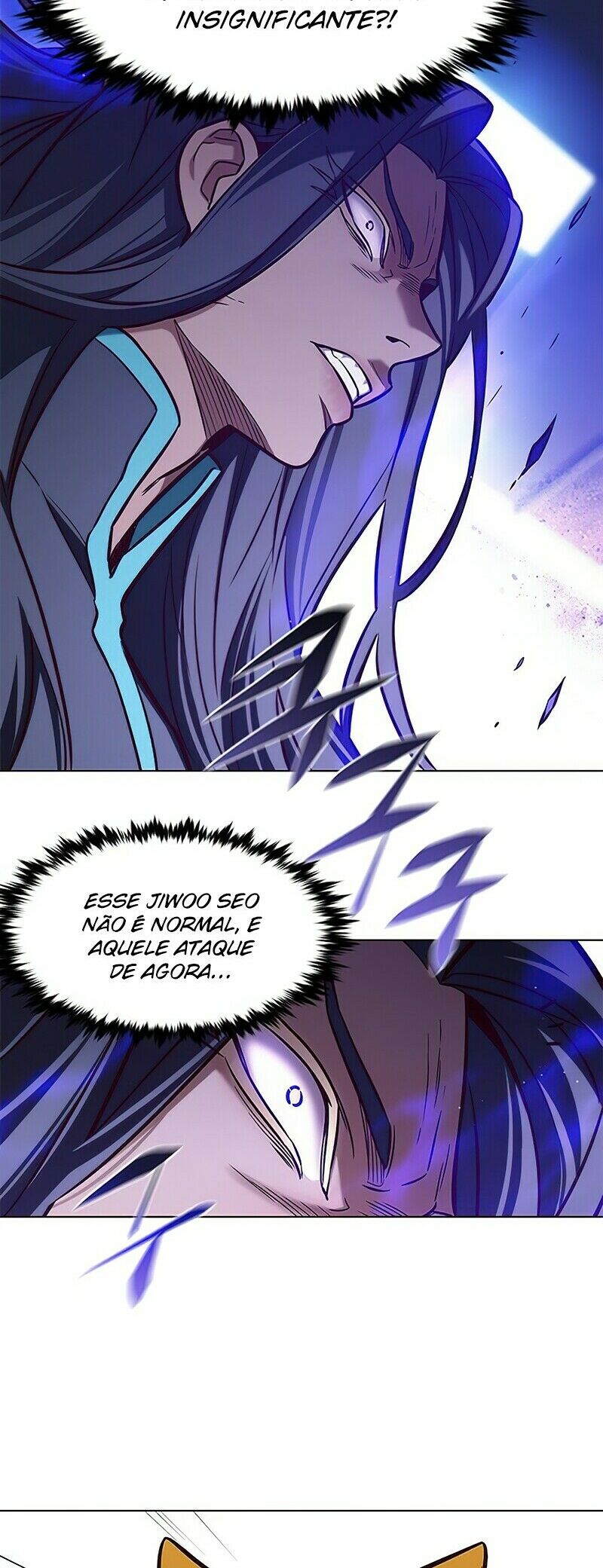 Read Eleceed PT Manga Online