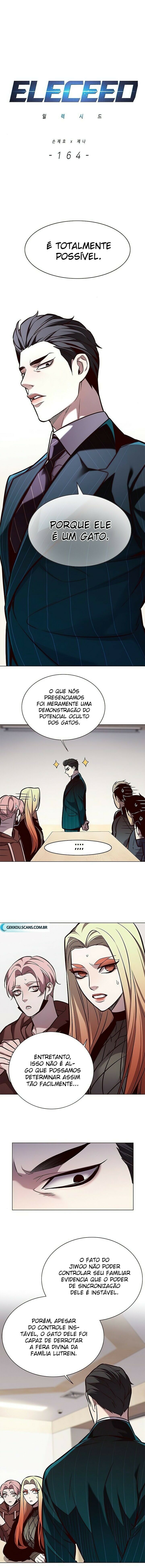 Read Eleceed PT Manga Online