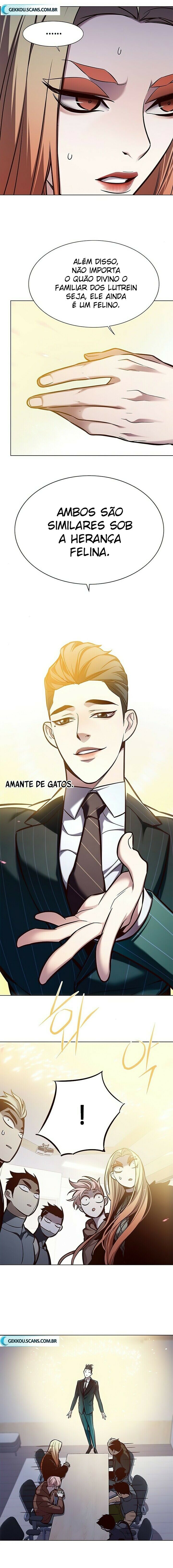 Read Eleceed PT Manga Online