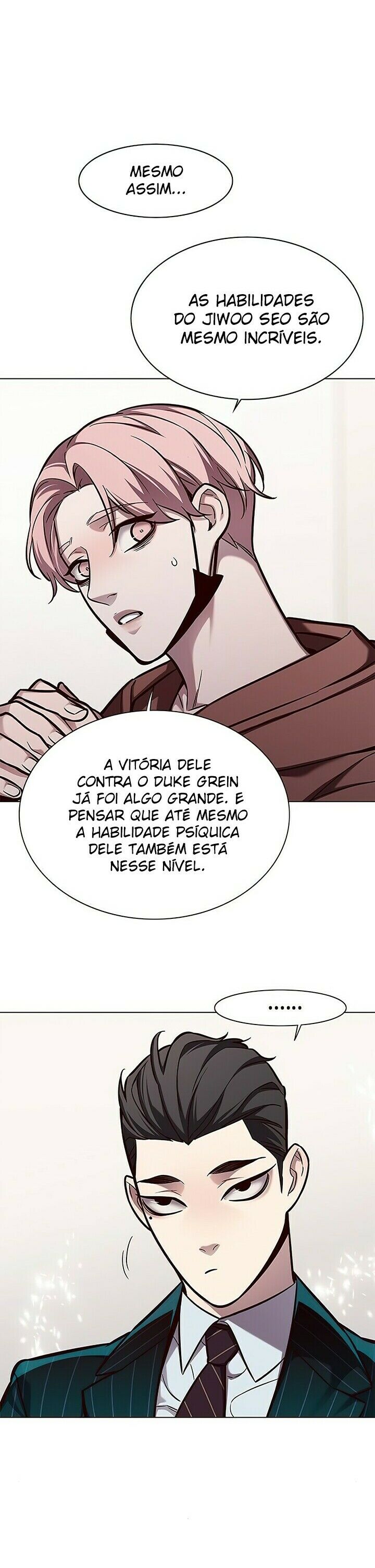 Read Eleceed PT Manga Online