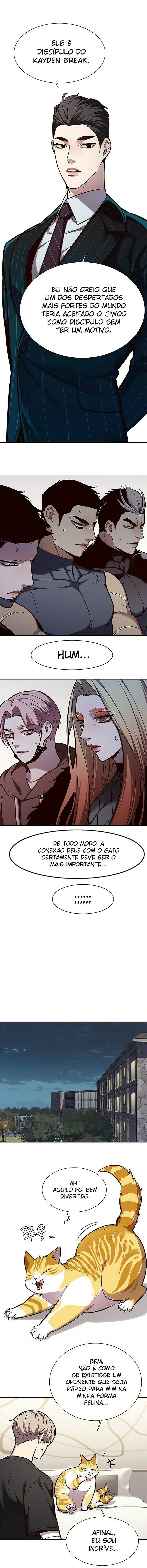 Read Eleceed PT Manga Online